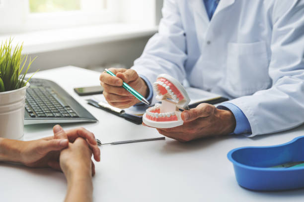Advanced Technology for Better Dental Care in Hollandale, MS